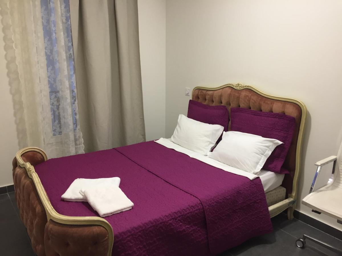 Style Hotel *