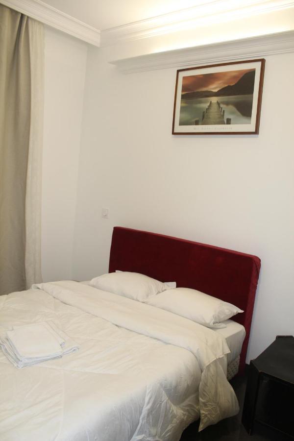 Hotel Style Parigi