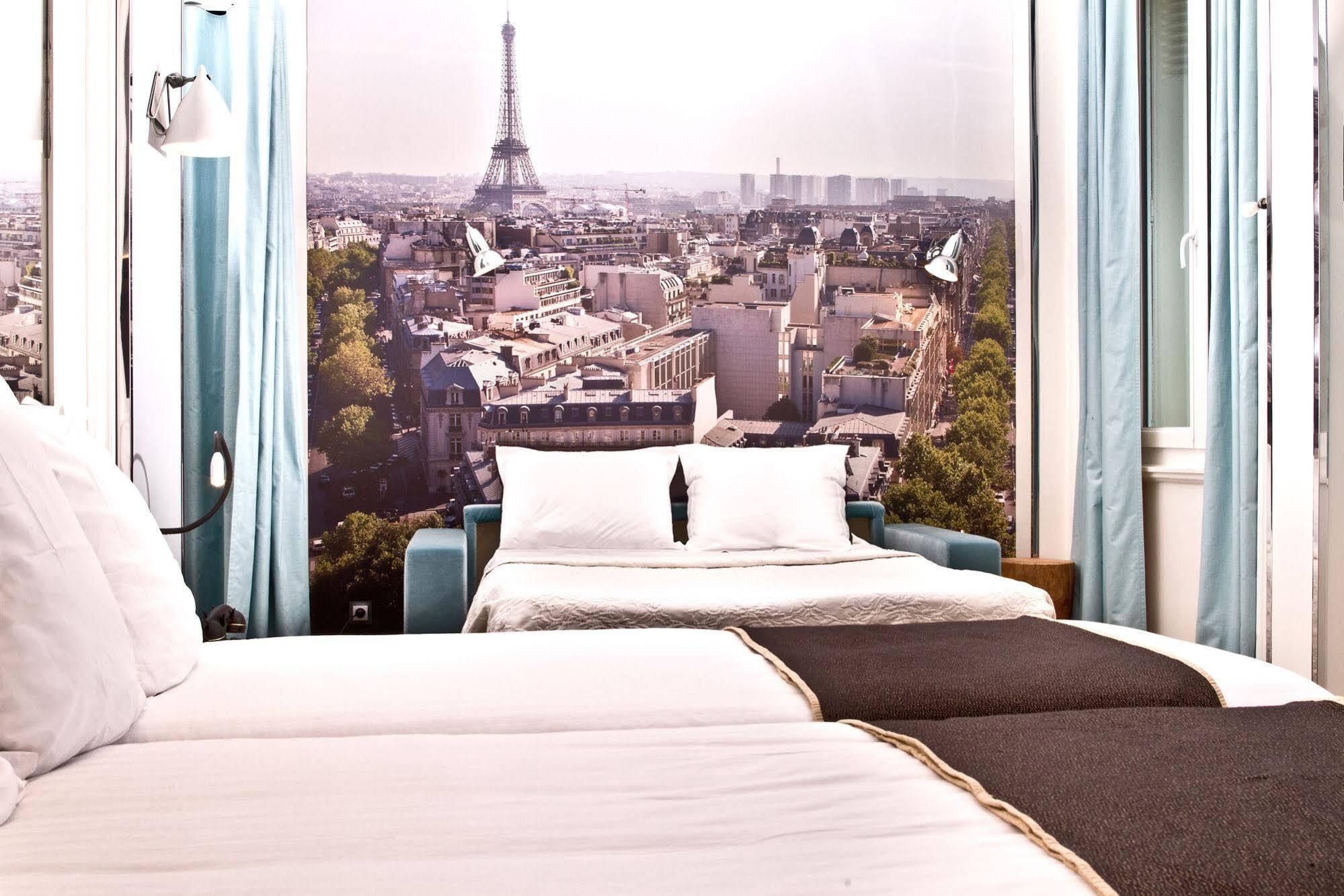 Hotel Stella Etoile