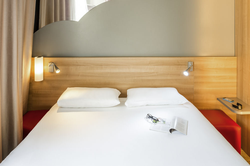 Ibis Styles Alesia Montparnasse Parigi