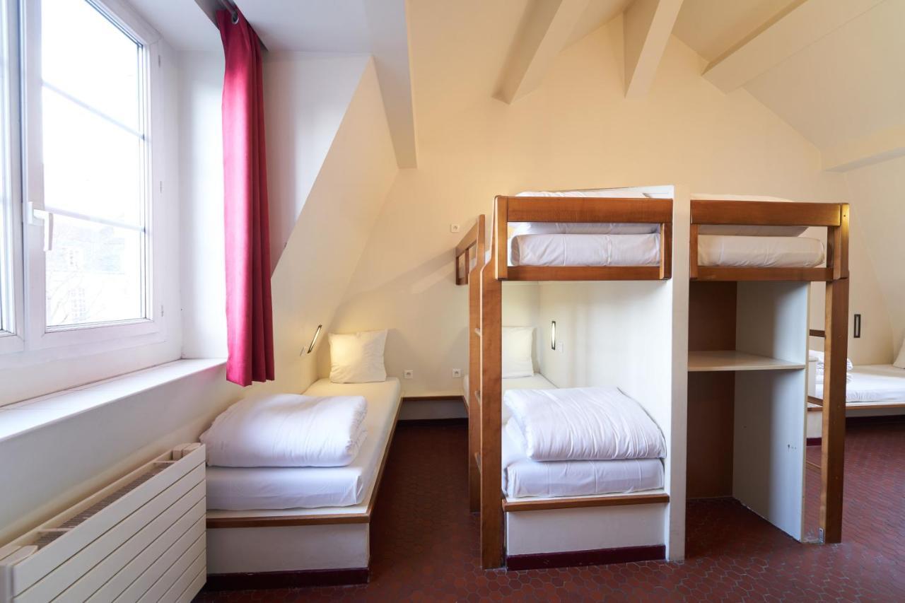 Mije Marais Hostel Hostel *