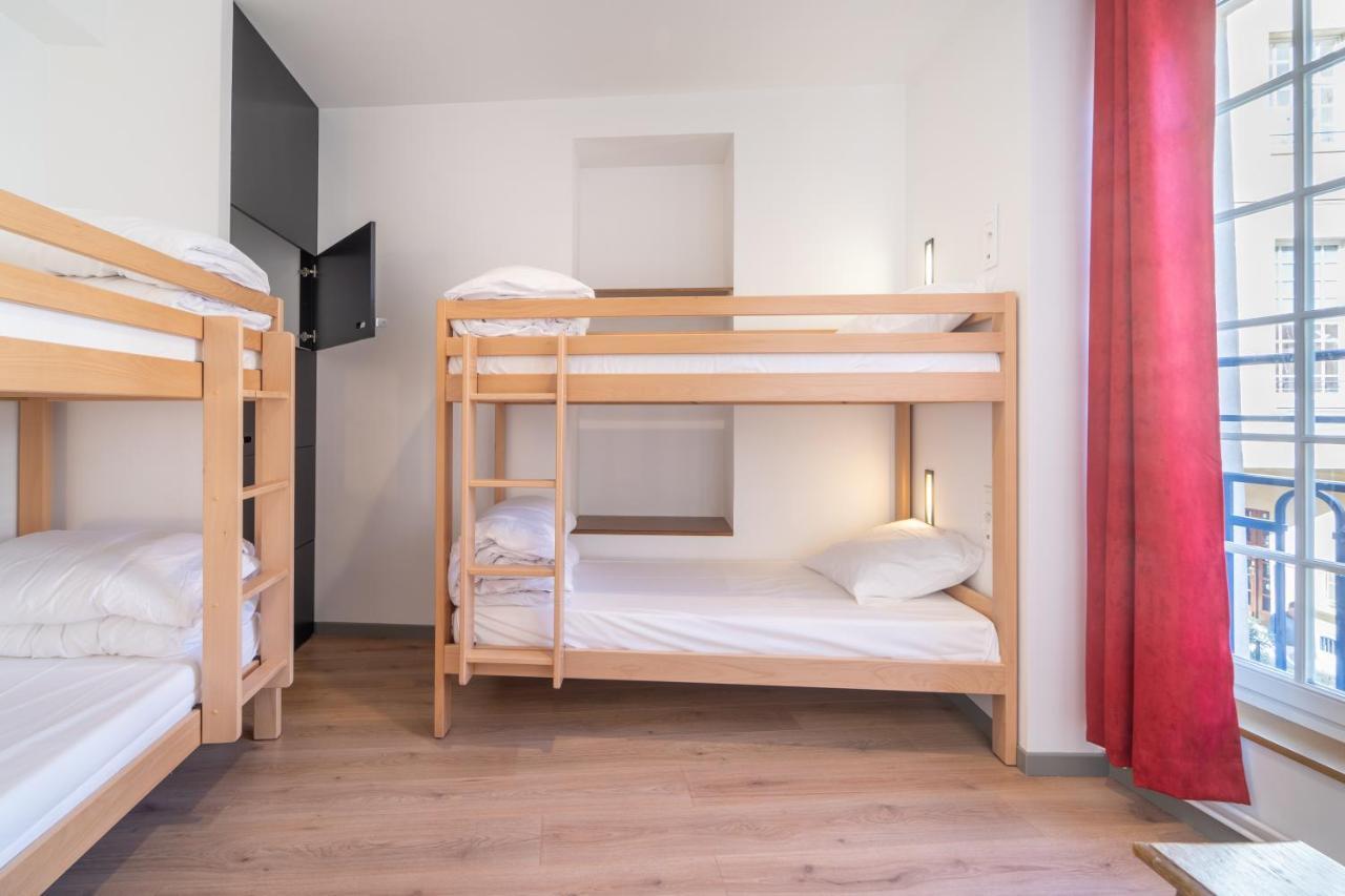 Hostel Mije Marais Hostel