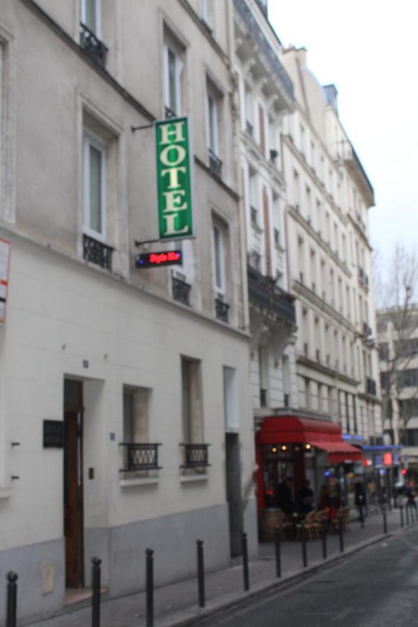 Style Hotel