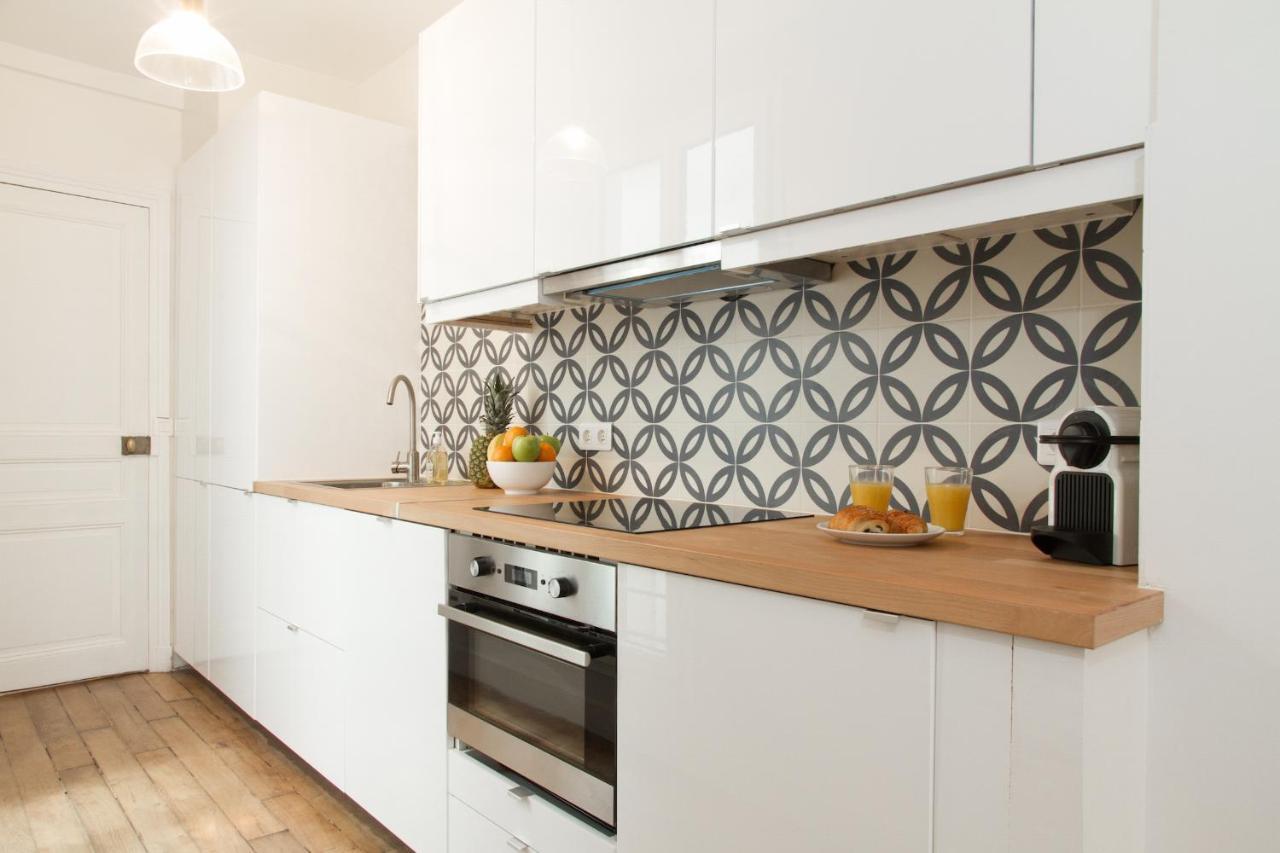 Montorgueil - Chatelet Private *