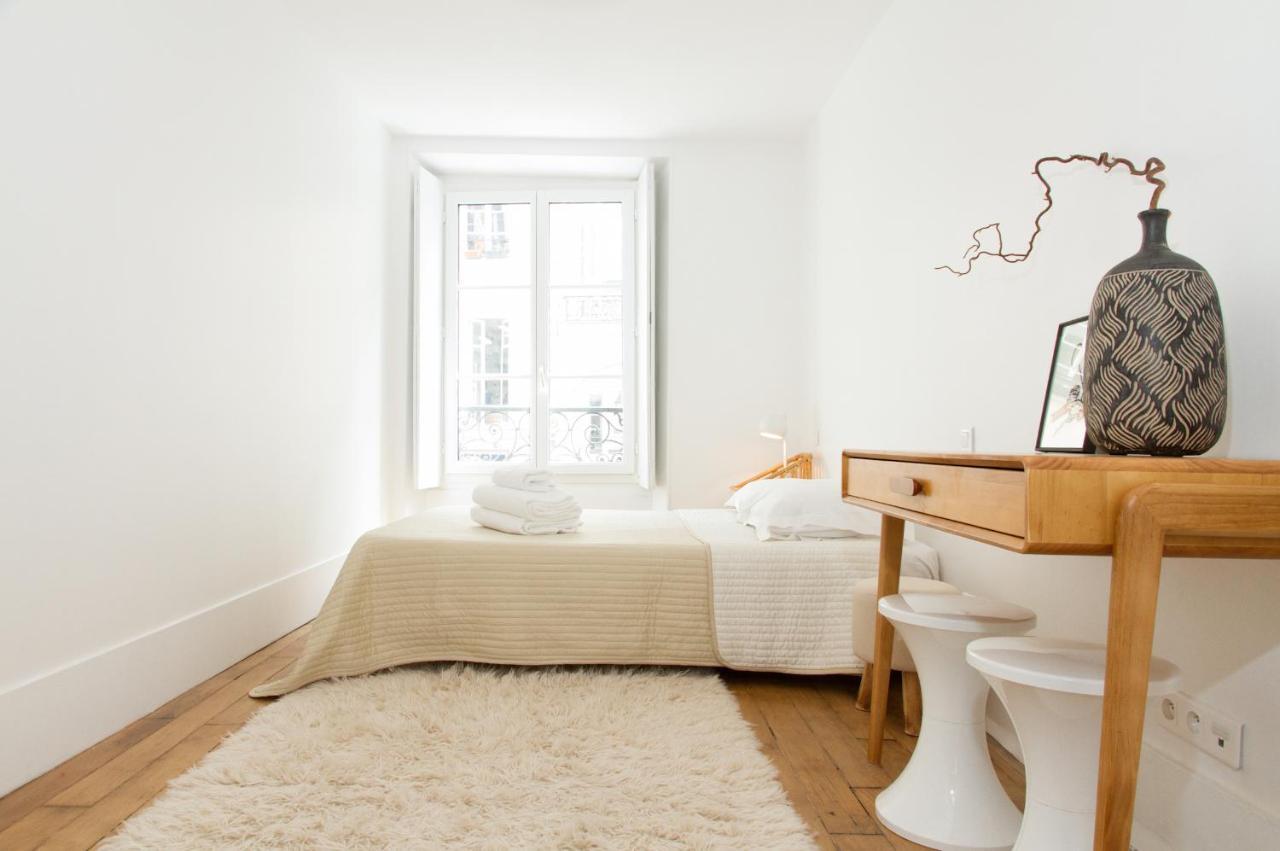 Appartamento Montorgueil - Chatelet Private *