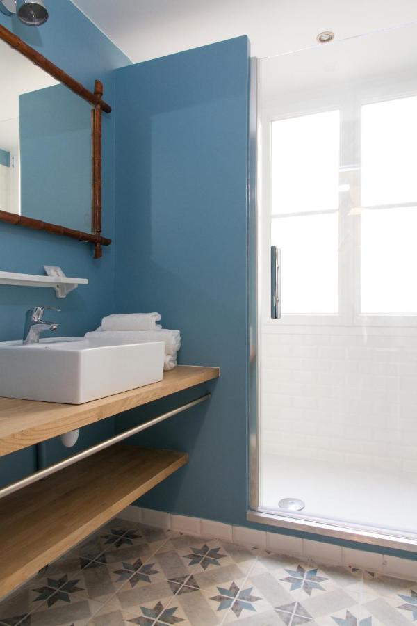 Montorgueil - Chatelet Private Appartamento *