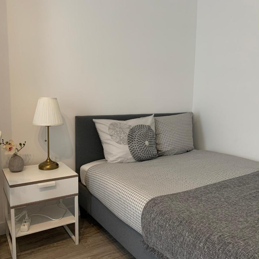 Apartment Orsay Cosy Studio