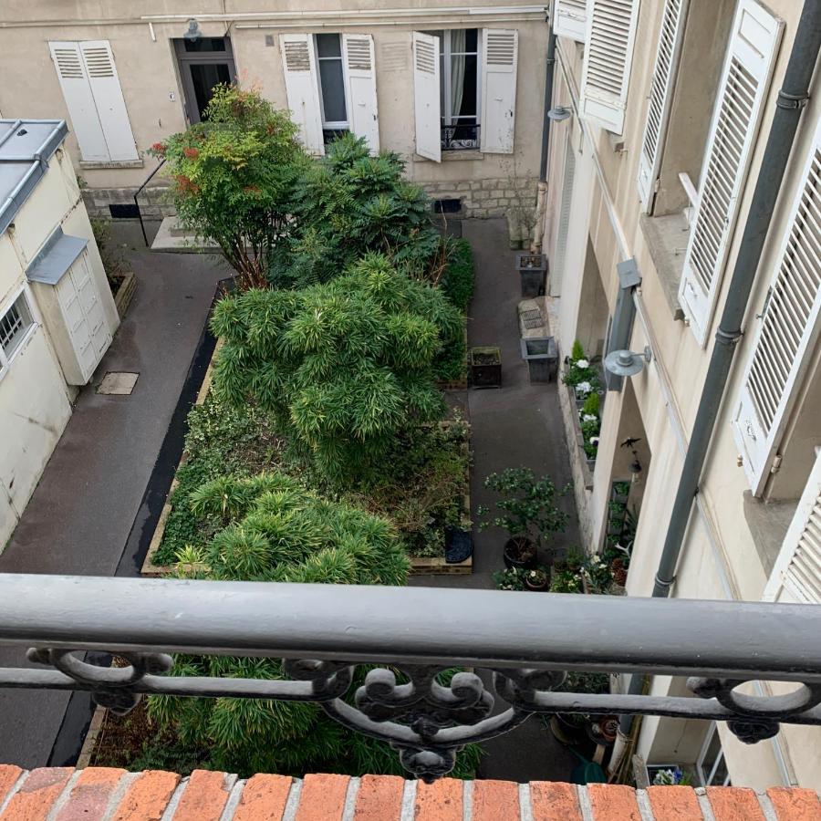 Orsay Cosy Studio Apartment Paris