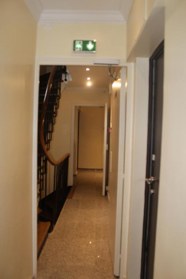 Style Hotel Parigi