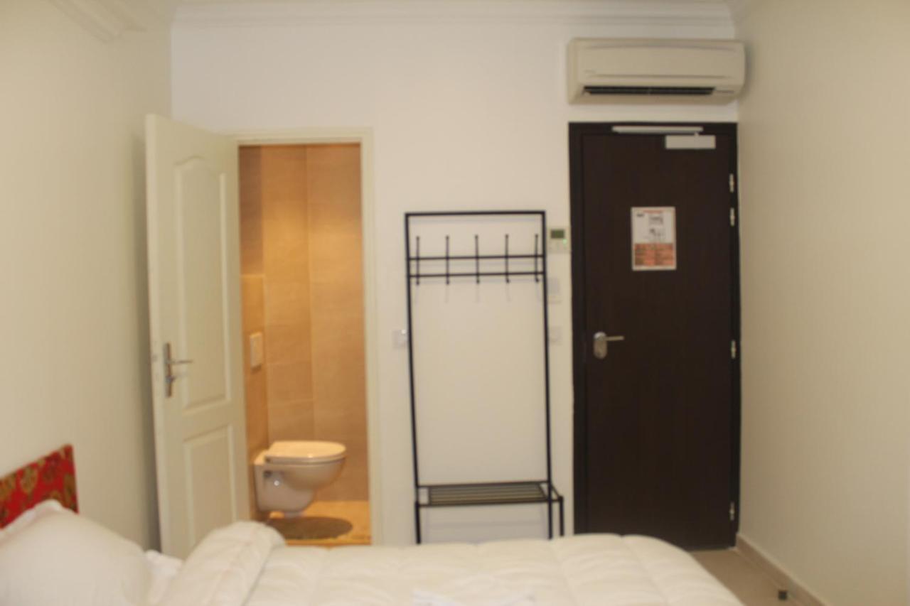 Hotel Style
