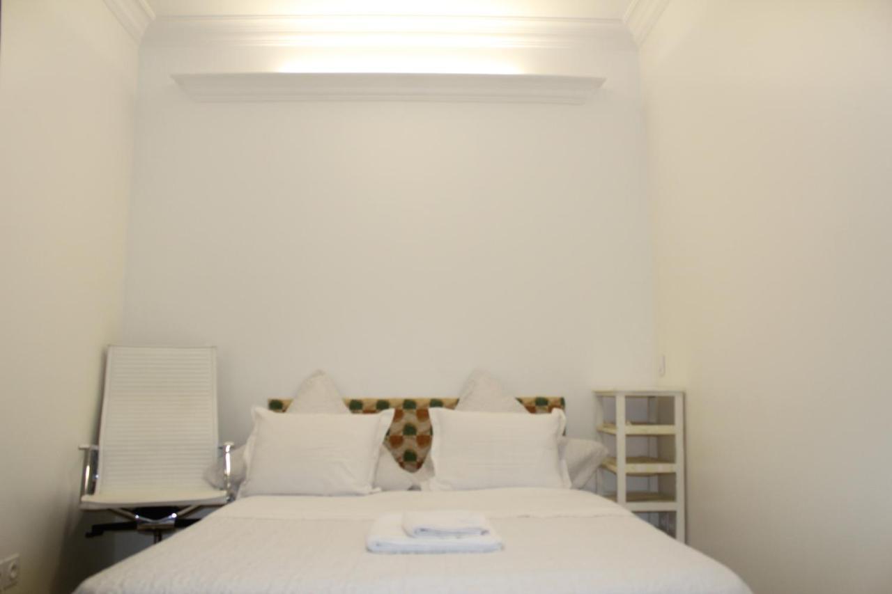 Style Hotel Parigi