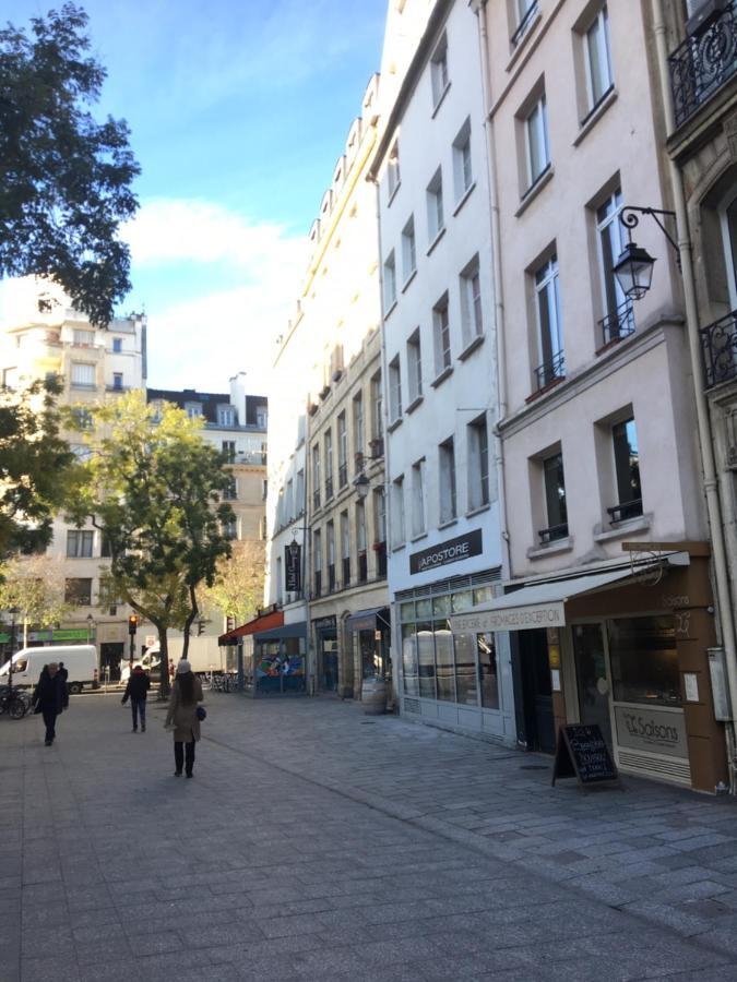 Loft Apartment - Le Marais - Rue Charlot Appartamento Parigi