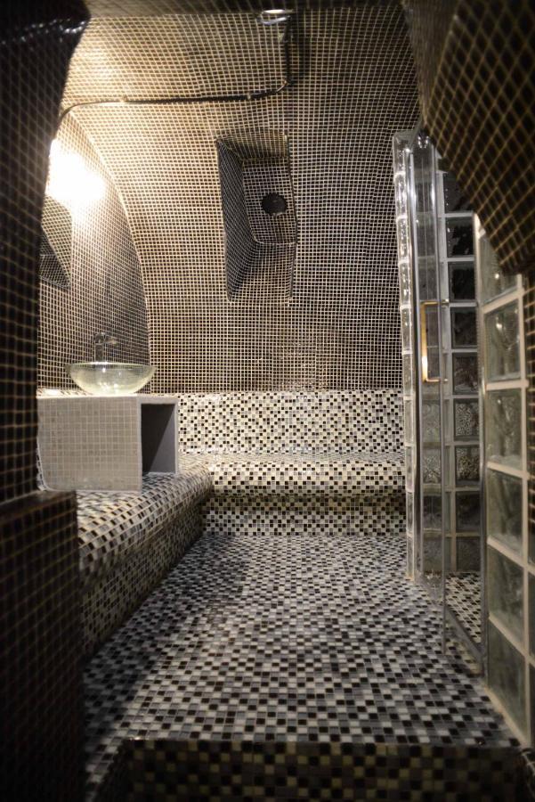 Unique Loft In Le Marais Appartamento *