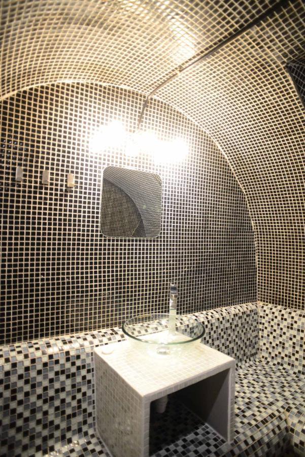 Unique Loft In Le Marais Appartamento