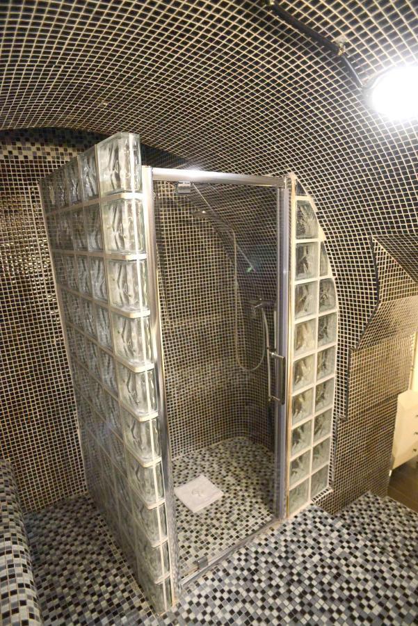 Appartamento Unique Loft In Le Marais *