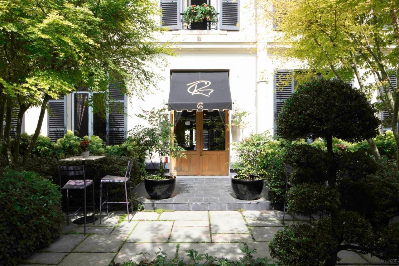 Regent's Garden - Astotel 4* Paris