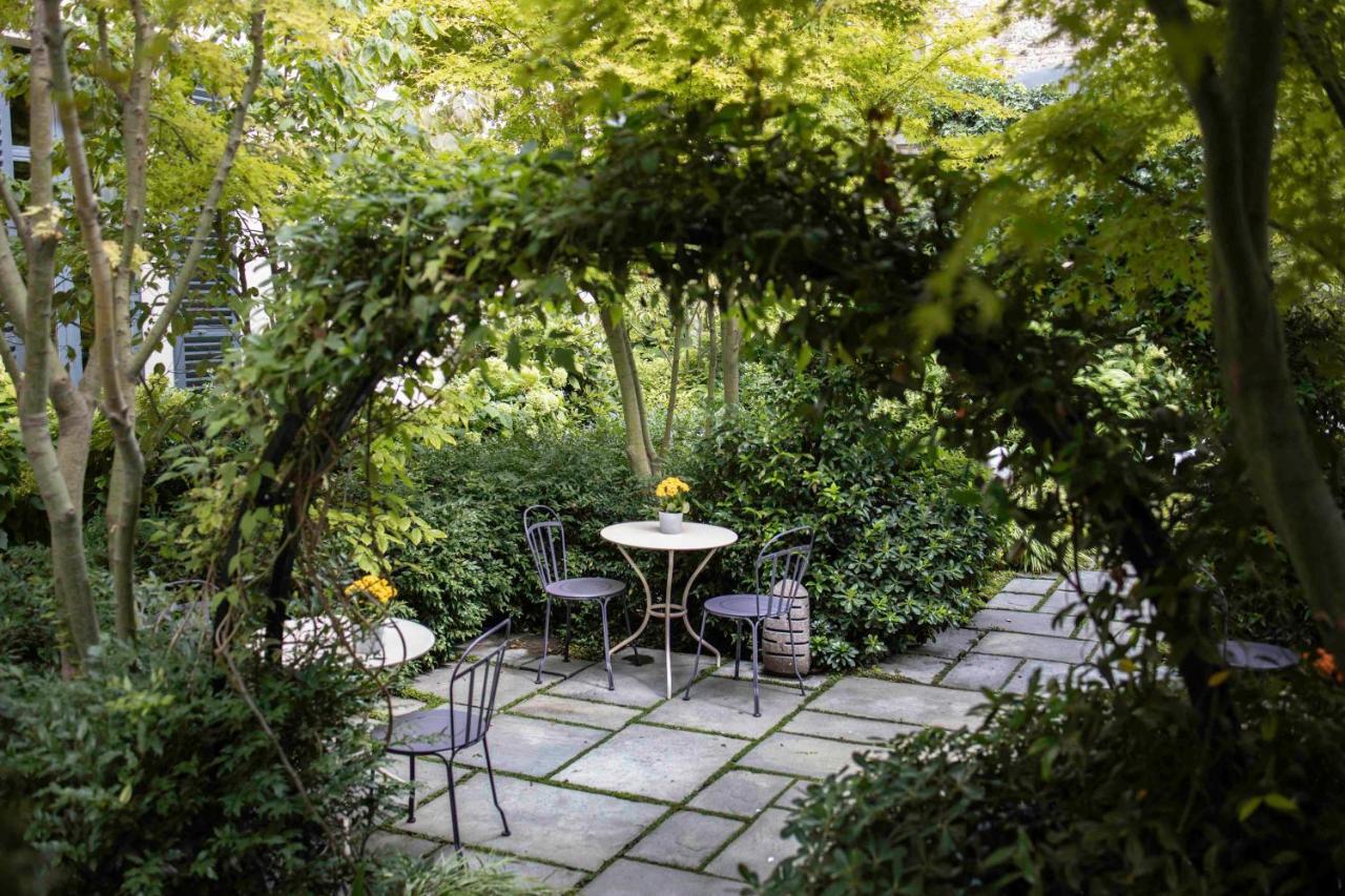 Regent's Garden - Astotel 4* Paris