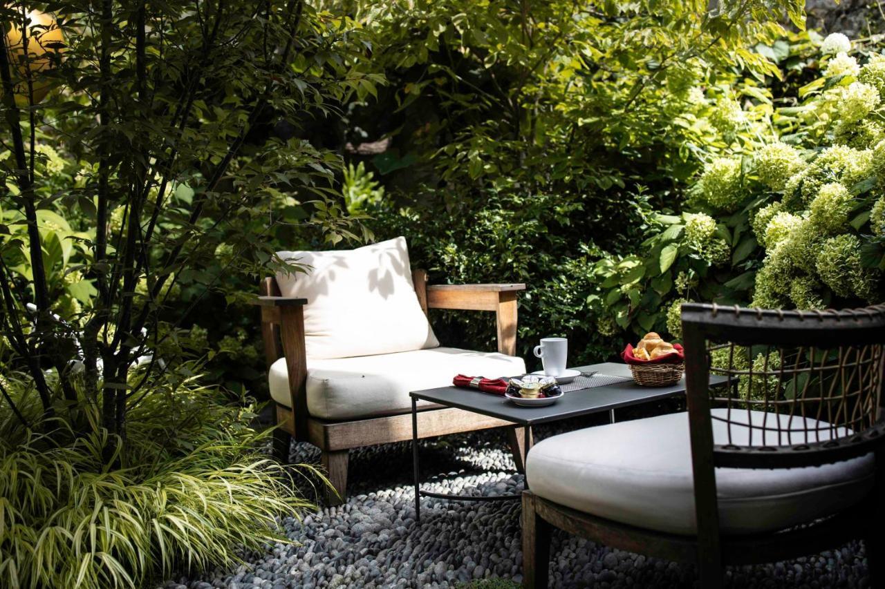 Hotel Regent's Garden - Astotel Paris