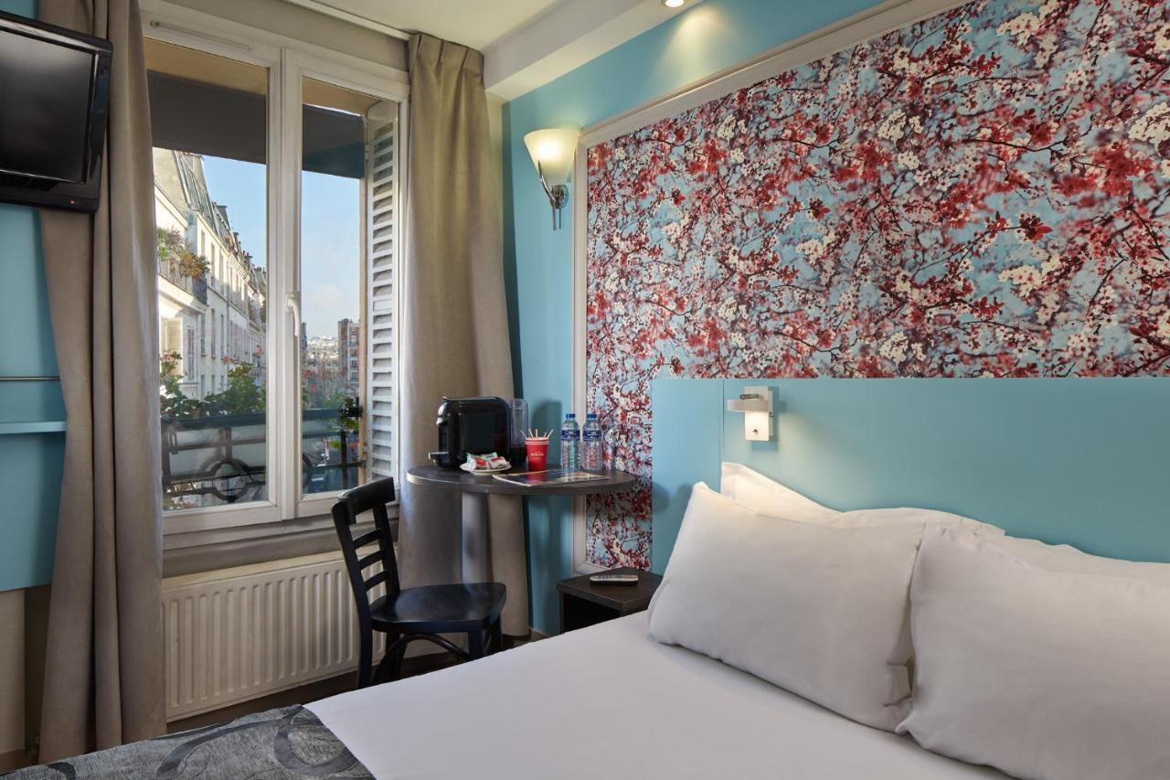 Garden Saint Martin 2* Parigi