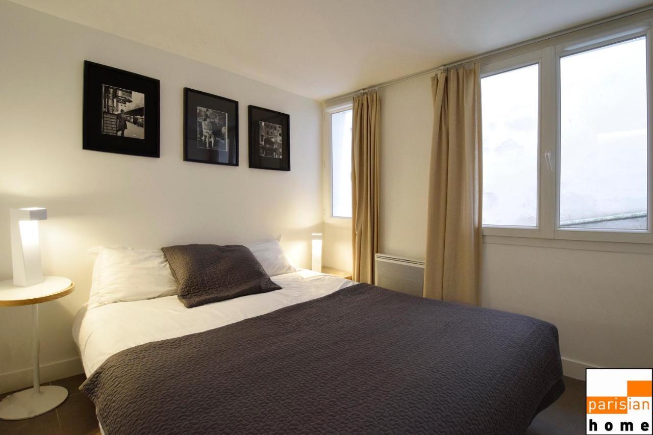 Apartment 202419 - Elegant For 6 People In The Montorgueil Area *