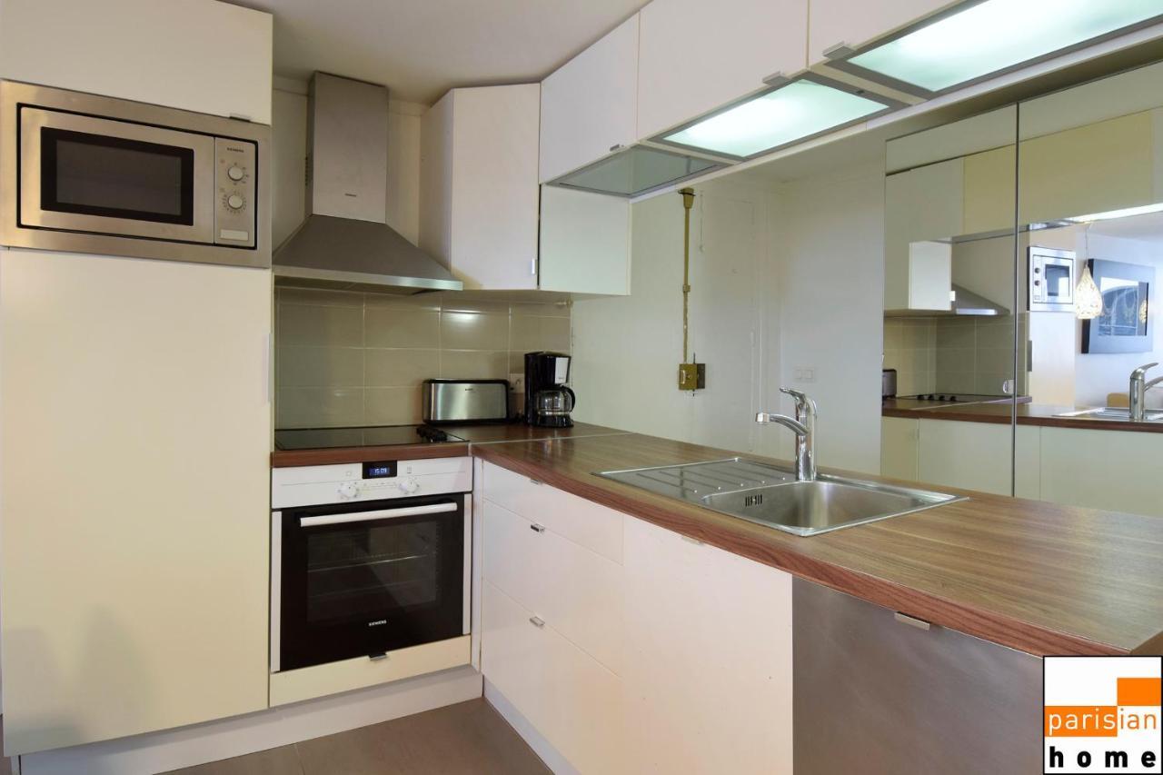 Apartment 202419 - Elegant For 6 People In The Montorgueil Area