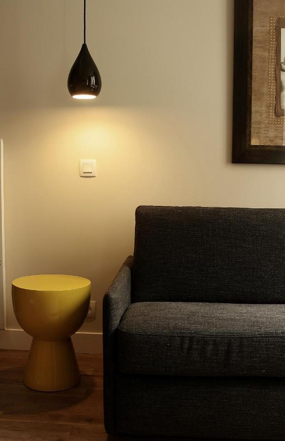 Appartamento 102201 - A Charming Setting For 4 People In Montorgueil