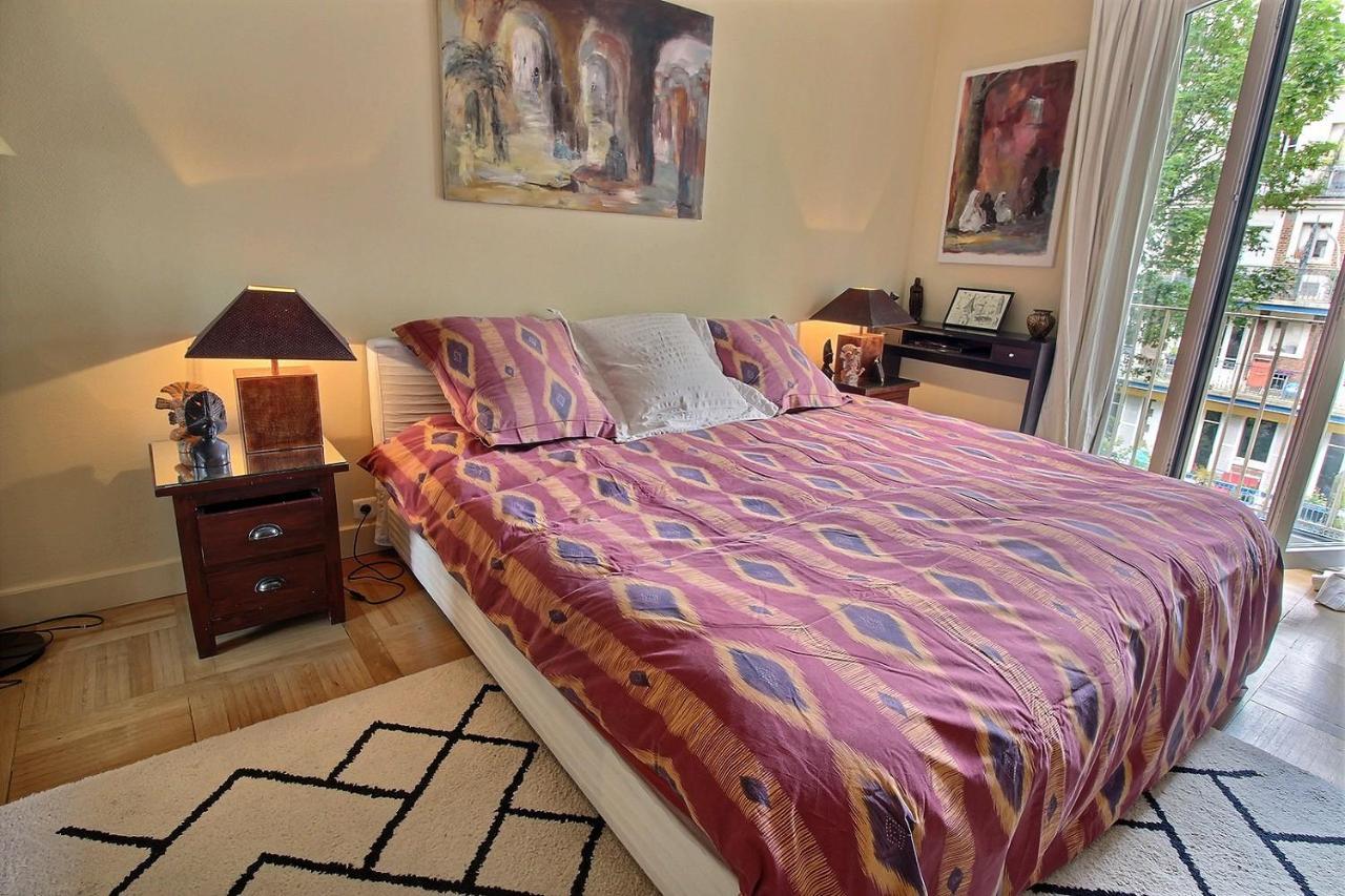 Appartamento 116324 - 2 Person Near Eiffel Tower Parigi