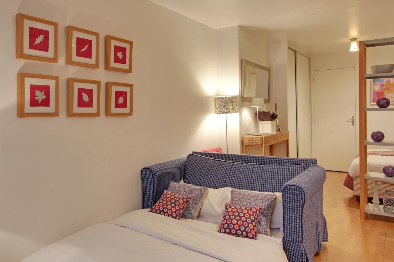 S09278 - With Patio For 3 People, Grand Boulevards *