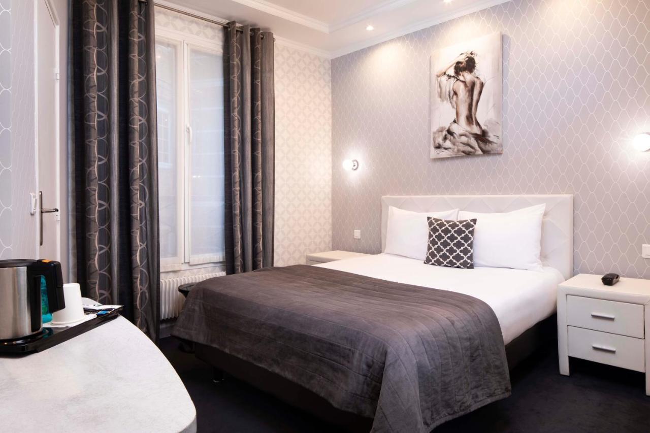 Hotel De Genève Parigi
