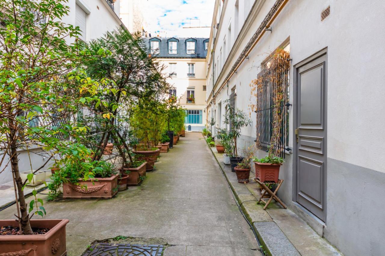 Appartamento Brand New Apartment- Bastille District Parigi