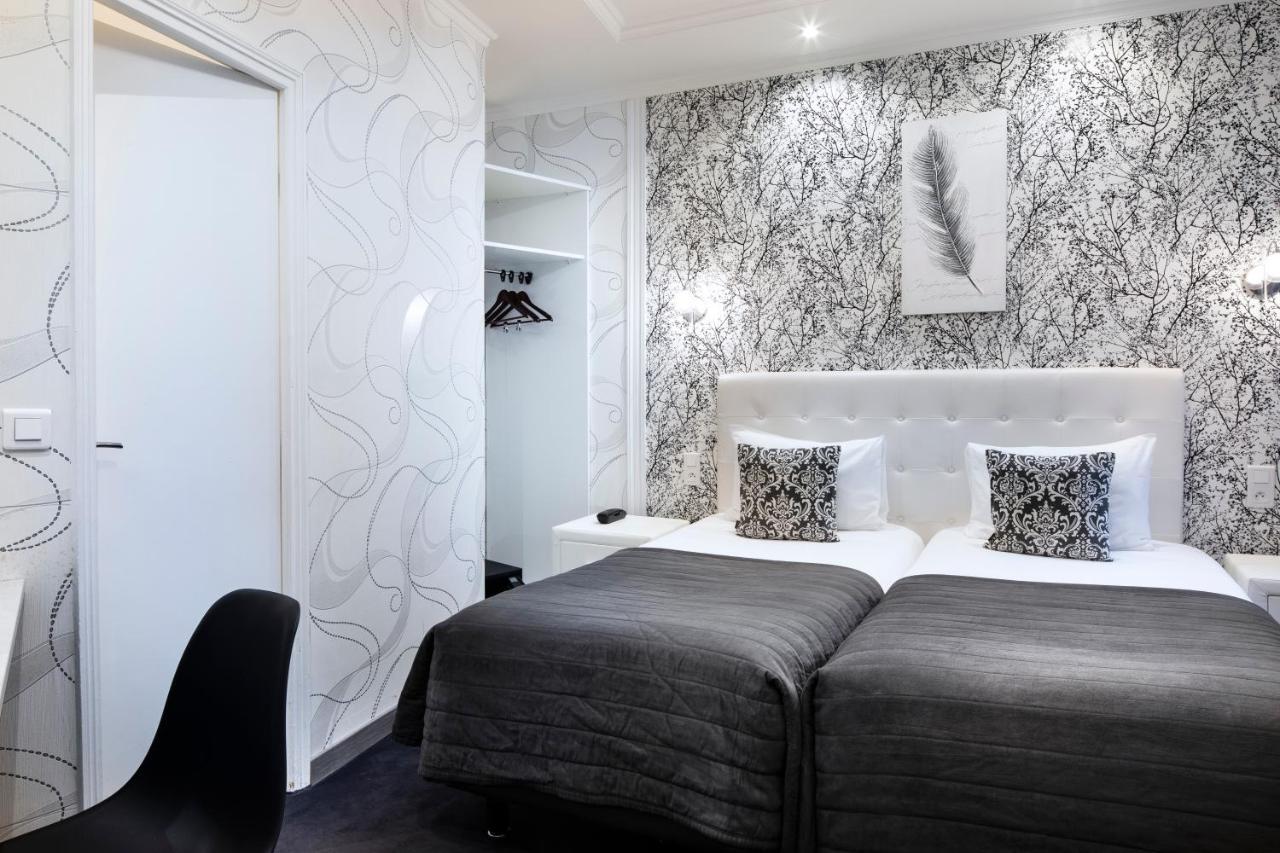 De Genève Hotel 3*