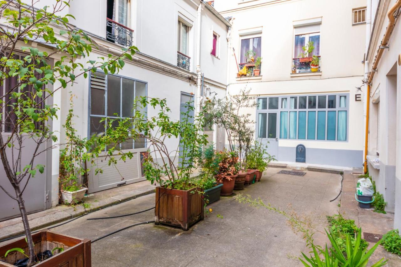 Brand New Apartment- Bastille District Parigi