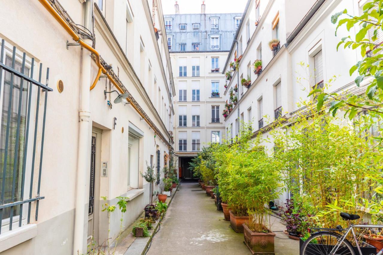 Brand New Apartment- Bastille District Appartamento