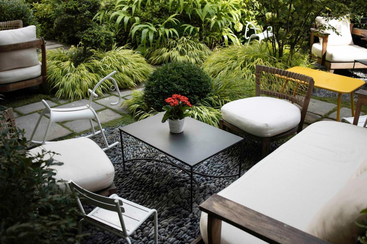 Regent's Garden - Astotel Hotel
