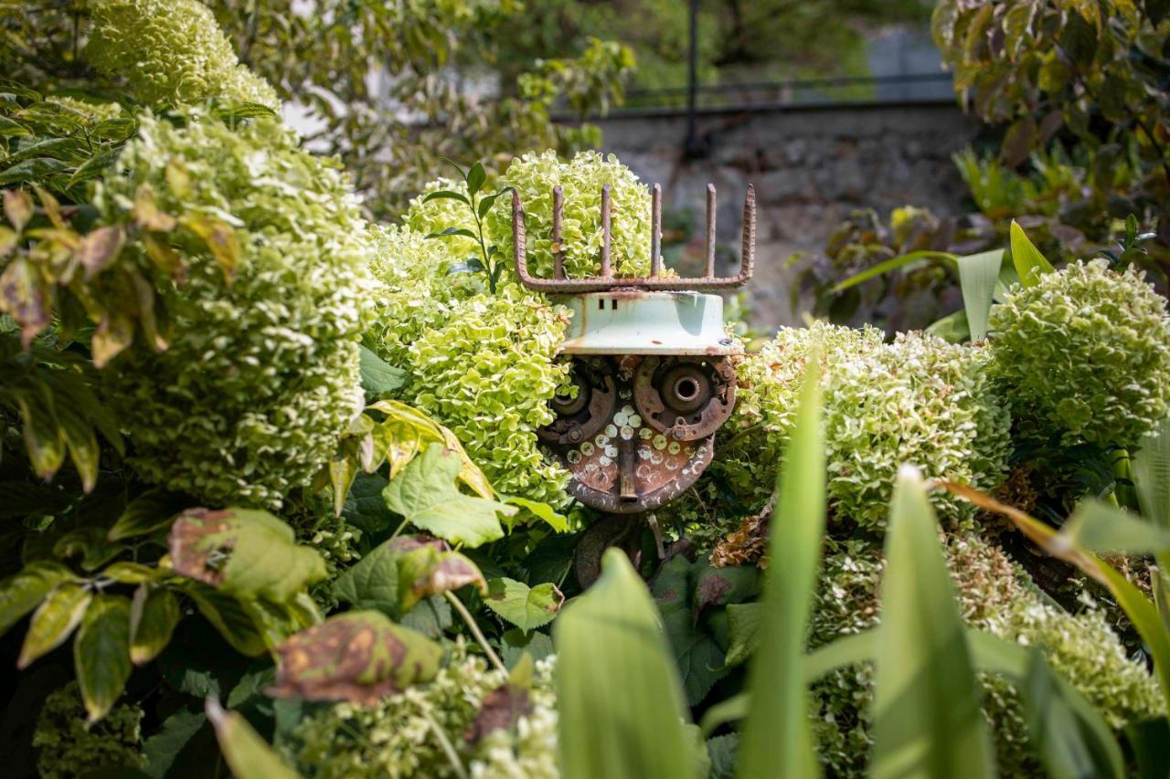 Regent's Garden - Astotel Hotel