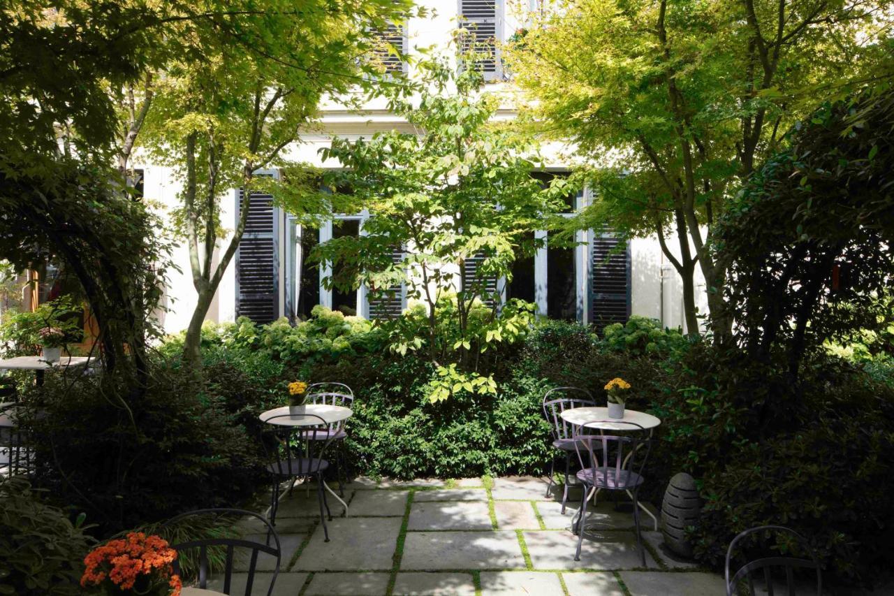 Regent's Garden - Astotel Hotel Paris