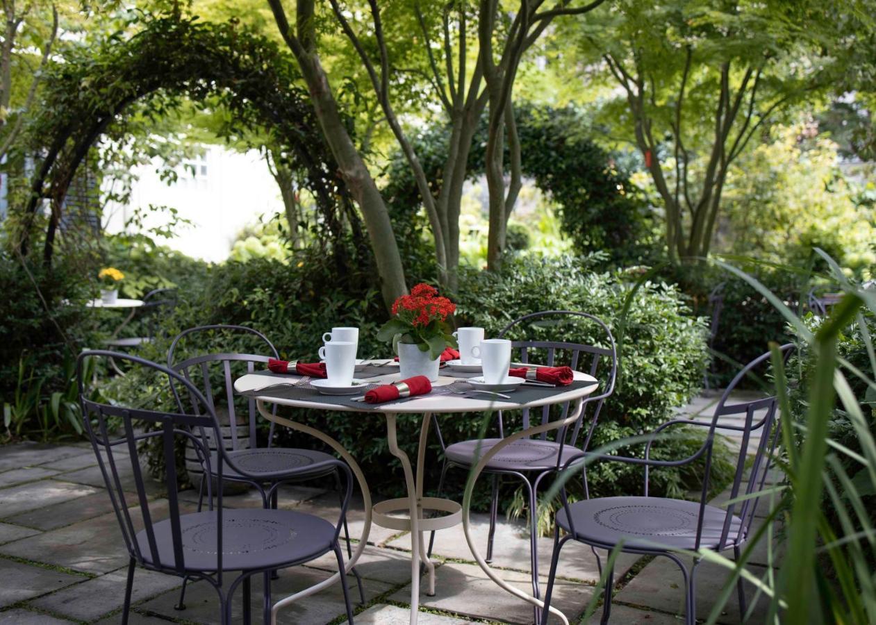 Regent's Garden - Astotel Paris