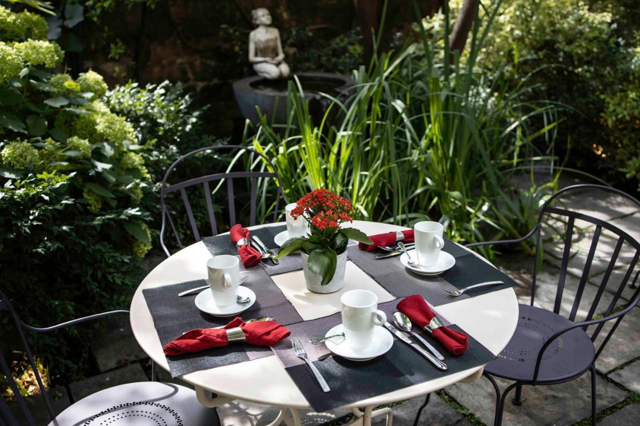 Regent's Garden - Astotel Hotel 4*