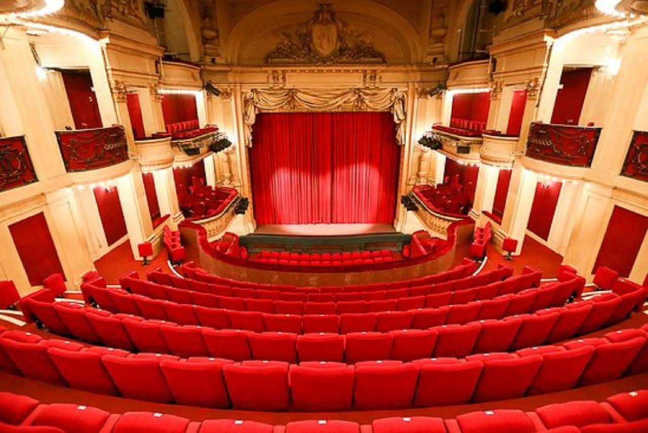 Appartamento 111- Urban Théâtre De La Madeleine Parigi