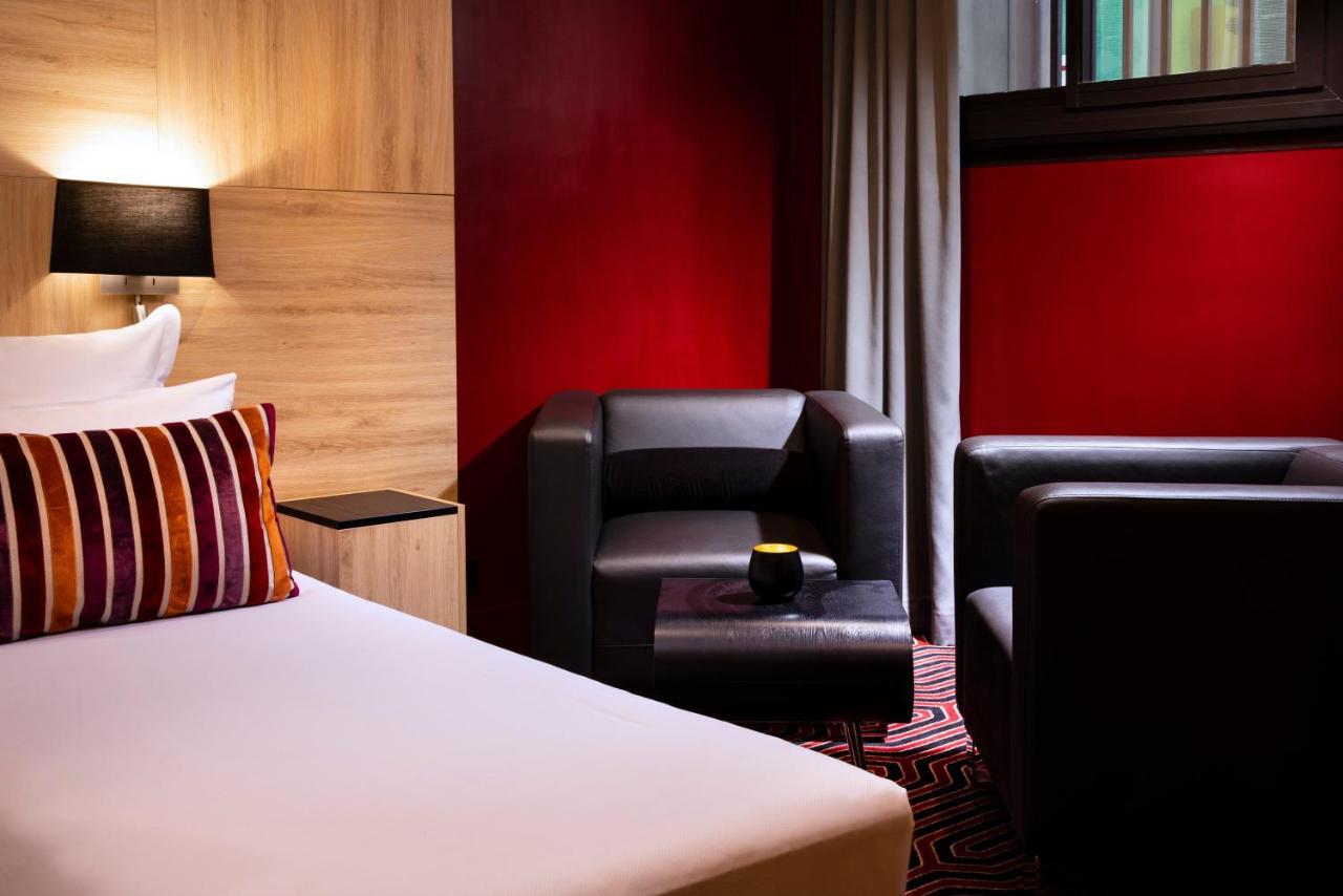 Bastille Hotel 3*