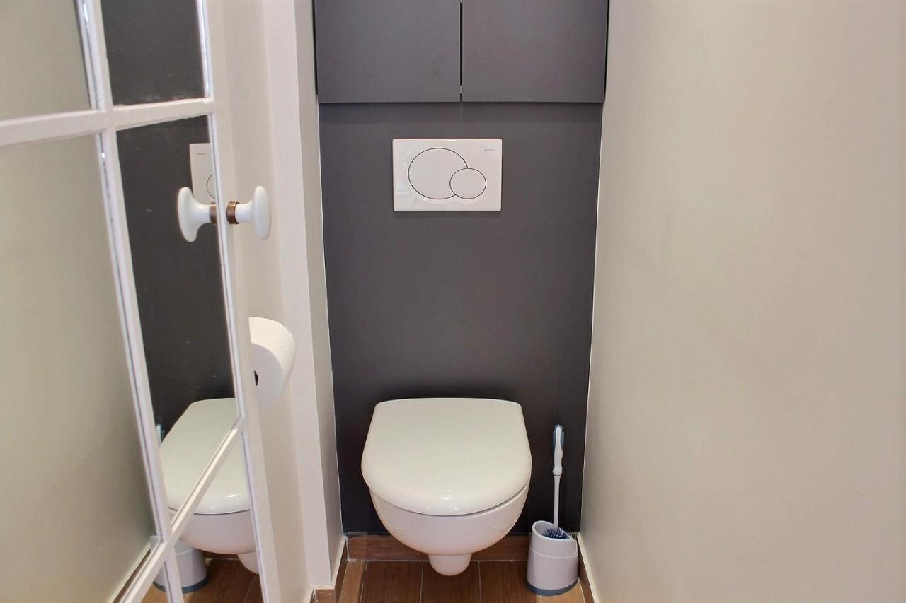 116480 - 4 Personnes Passy Paris