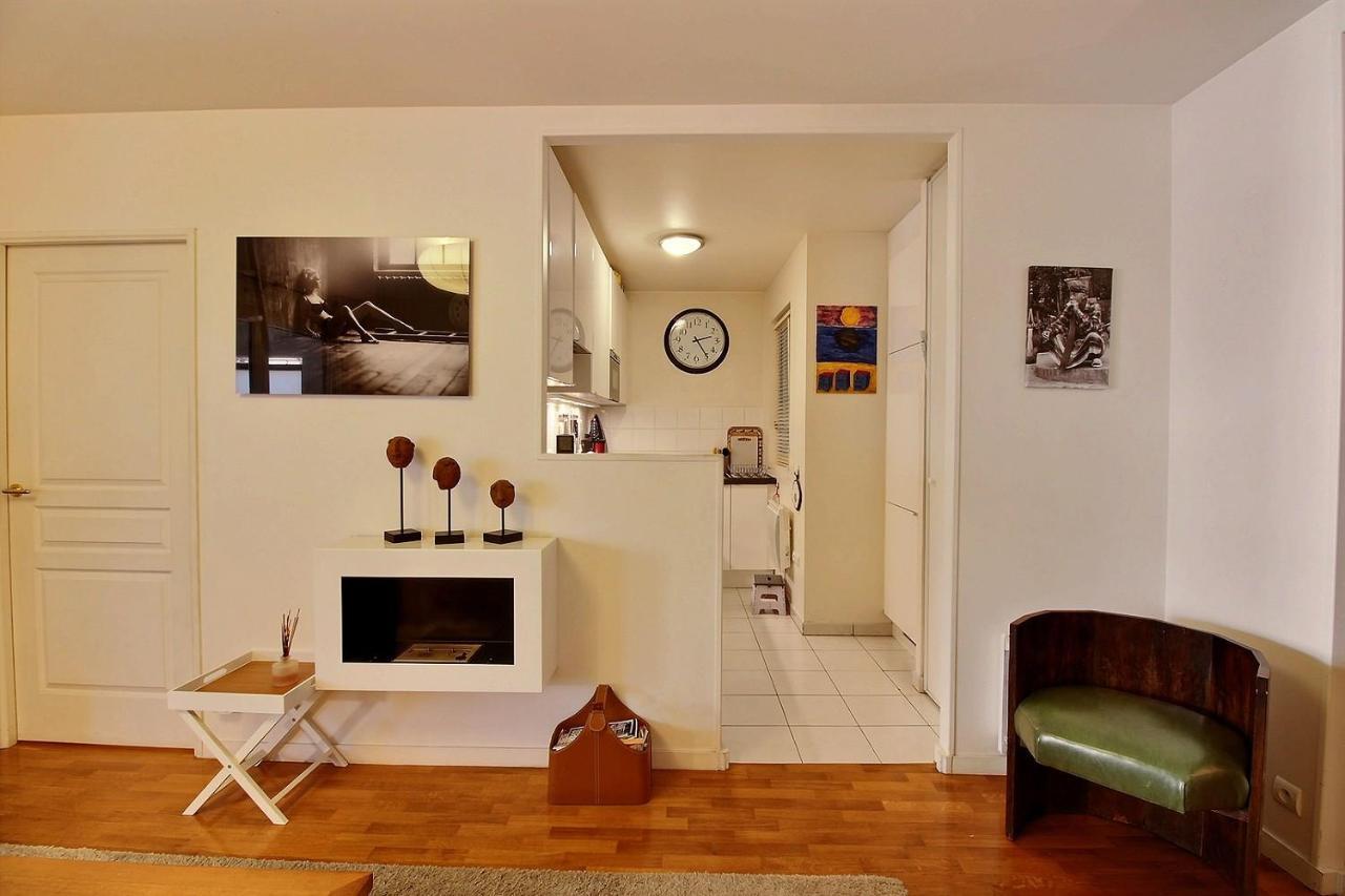 Appartamento 217361 - 6 Personnes à Parigi
