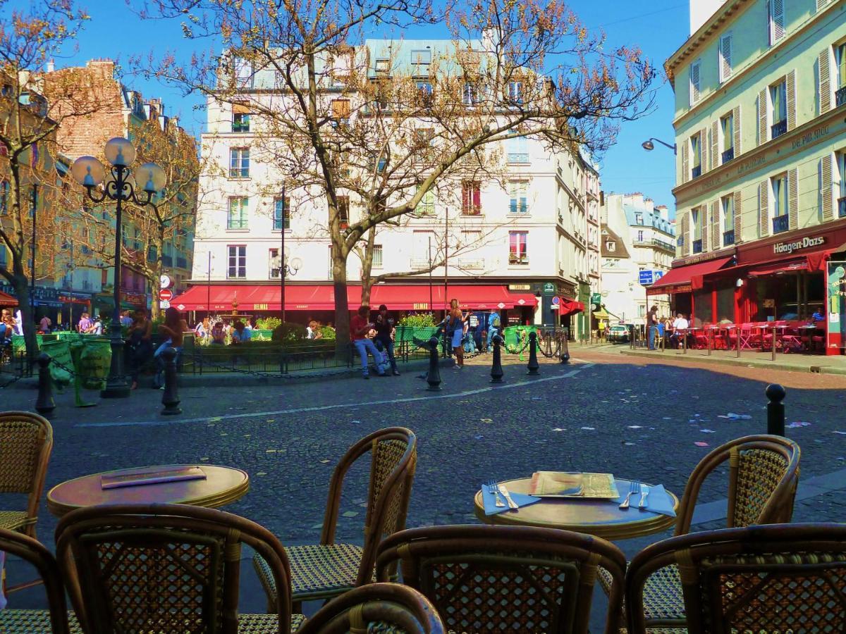 Montecristo Hotel Parigi