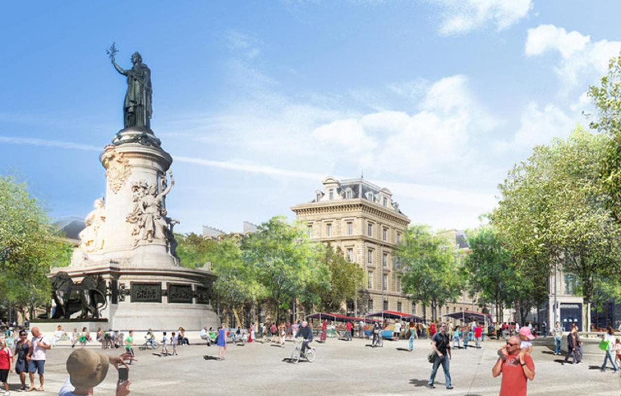Appartamento 79 - Urban Le Marais