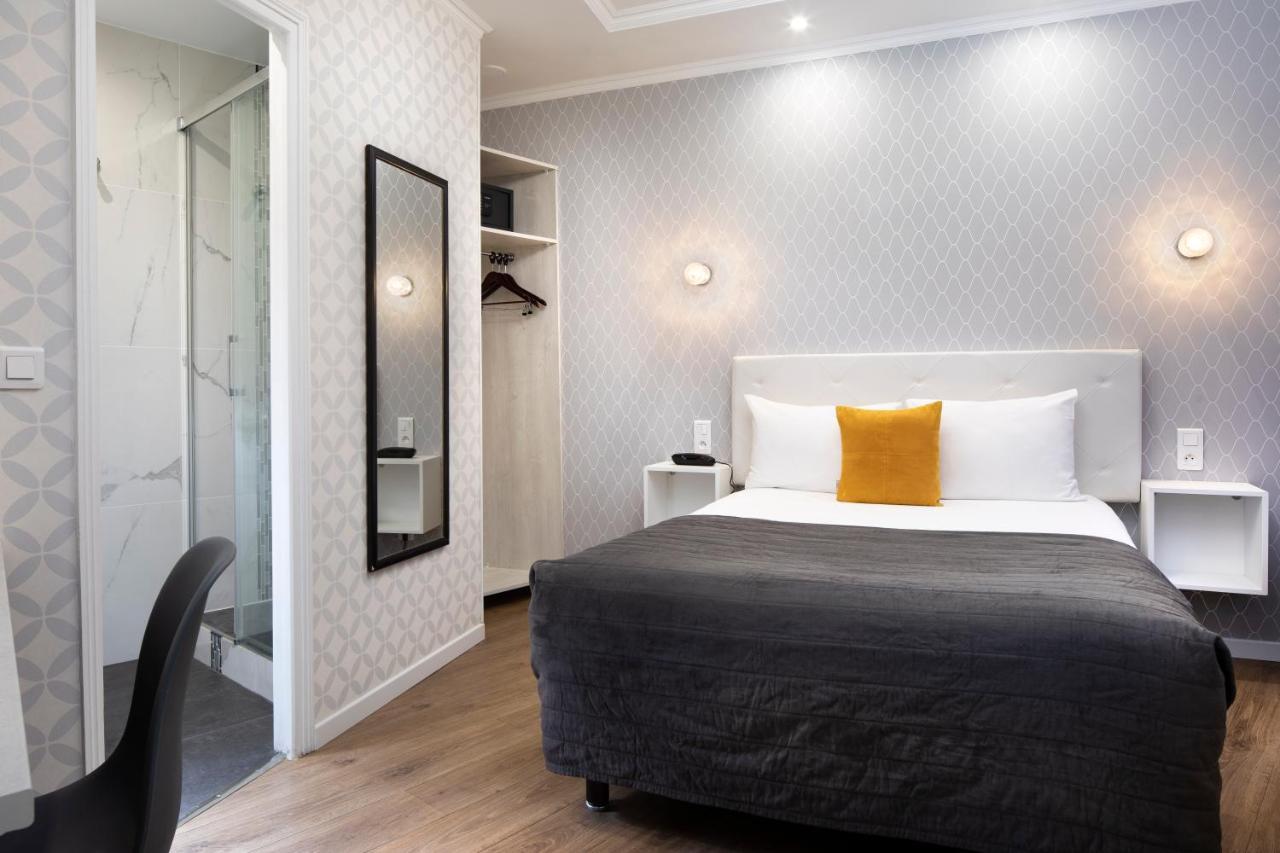Hotel De Genève Parigi