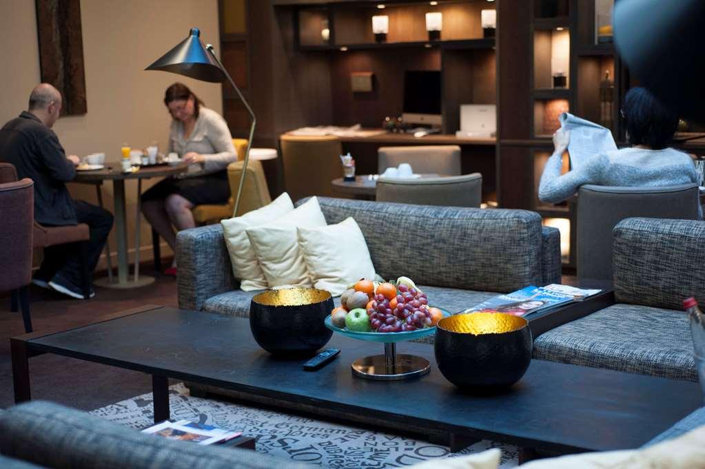 Saxe Eiffel Hotel Parigi