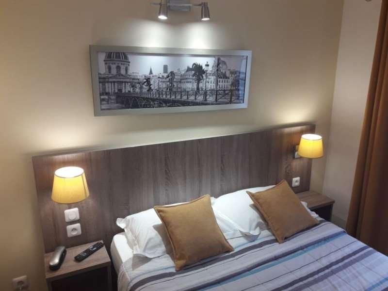 Mazagran 3* Paris