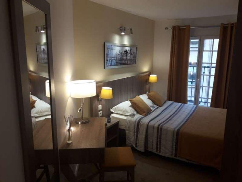 Mazagran Hotel