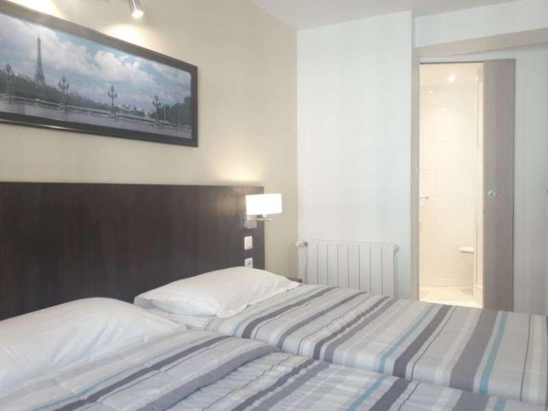 Mazagran Hotel 3*