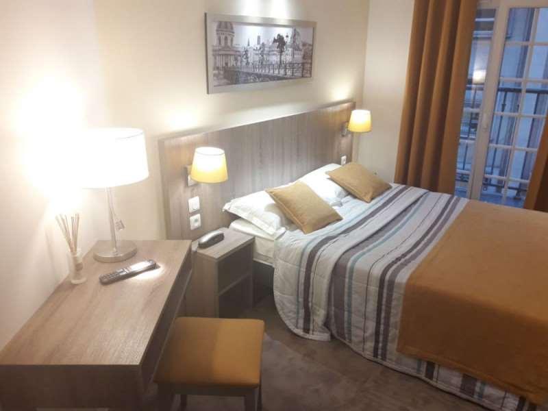 Hotel Mazagran 3*